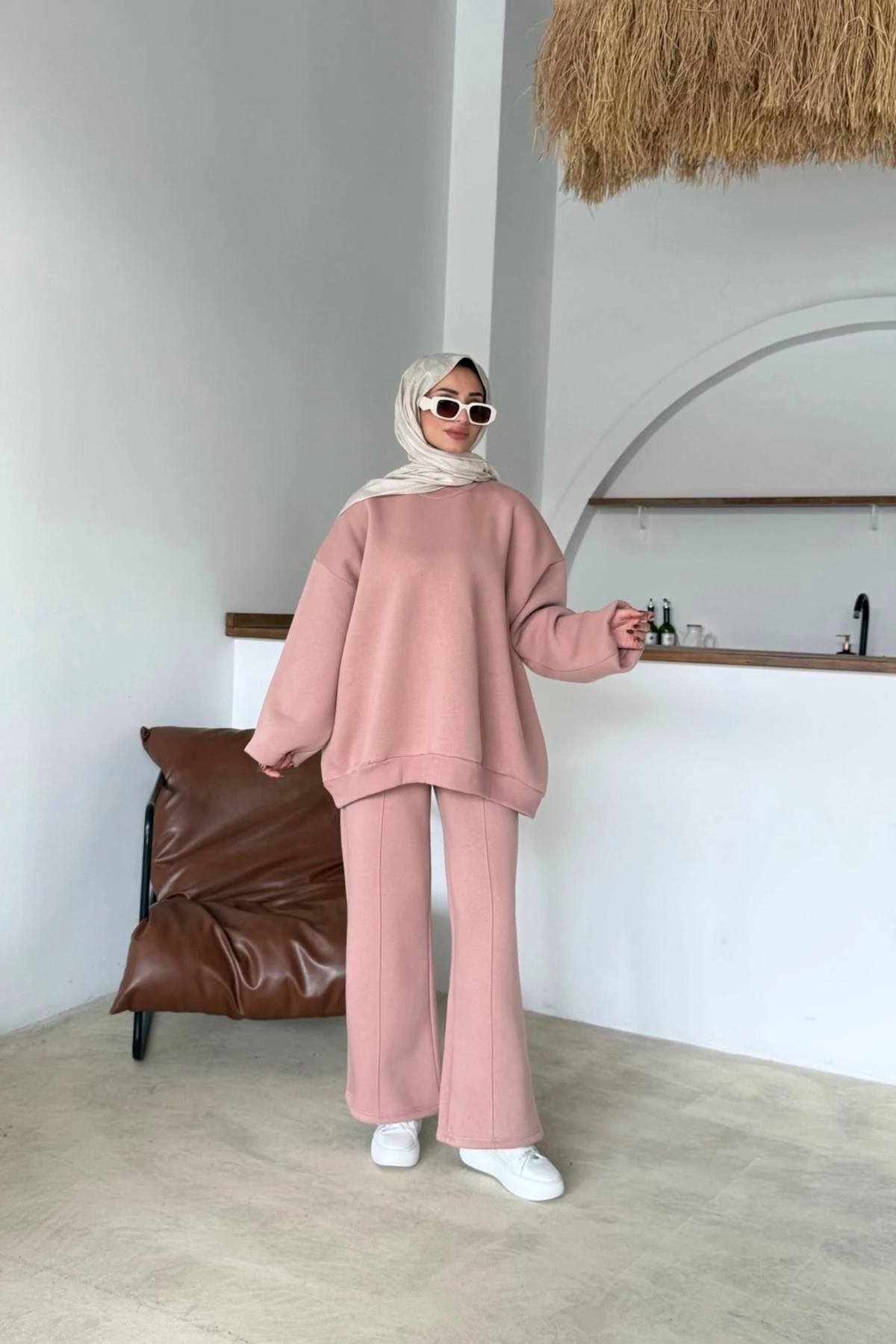 Demon Şardonlu Takım | Gül