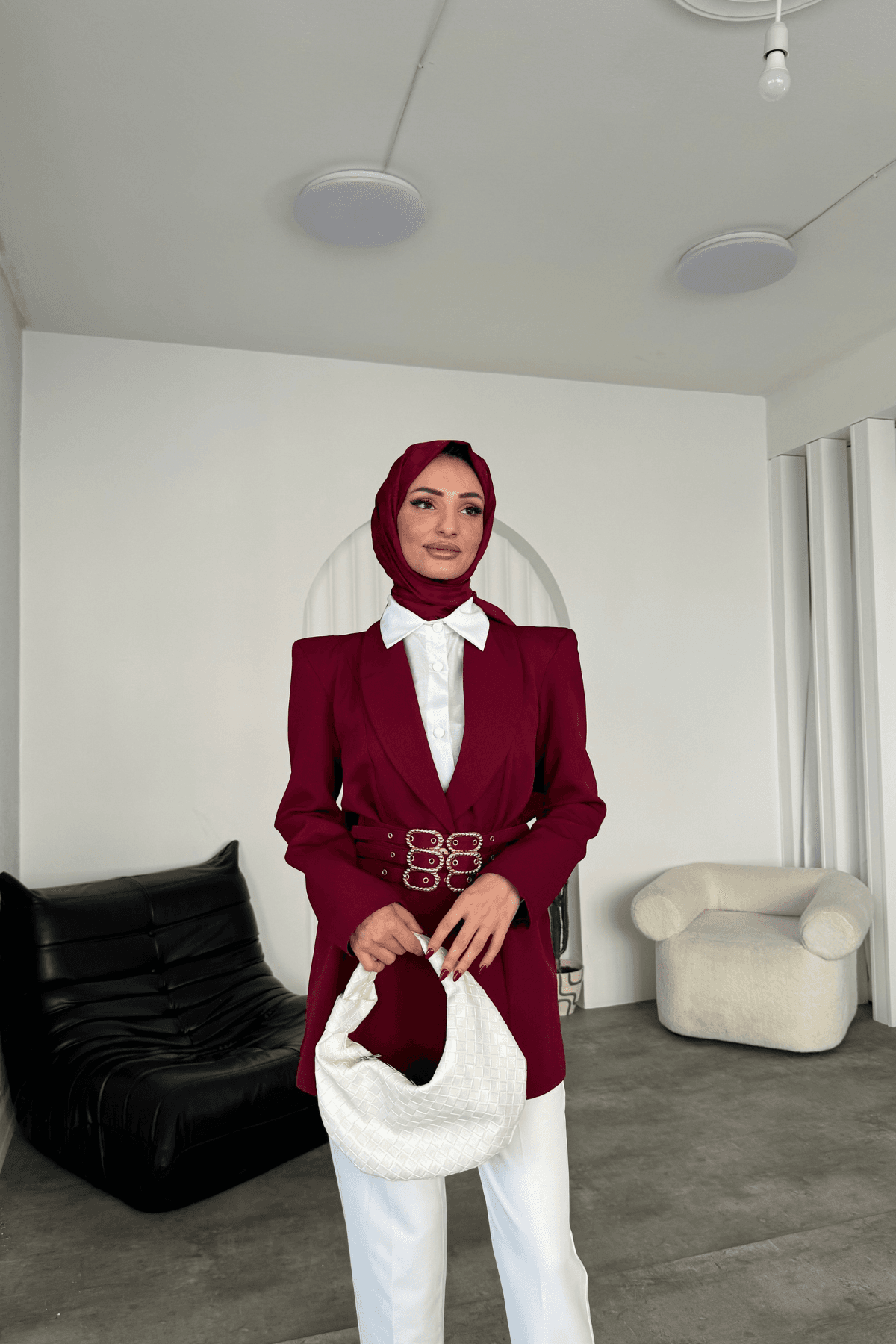 Anna Ceket
