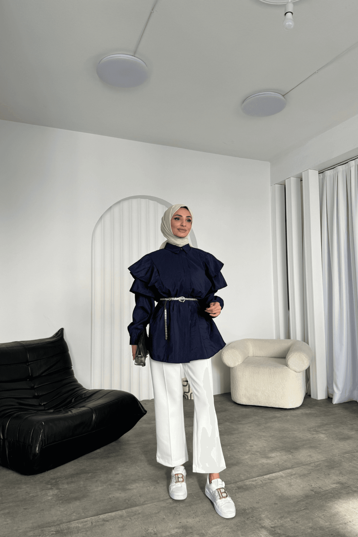 Şenay Tunik