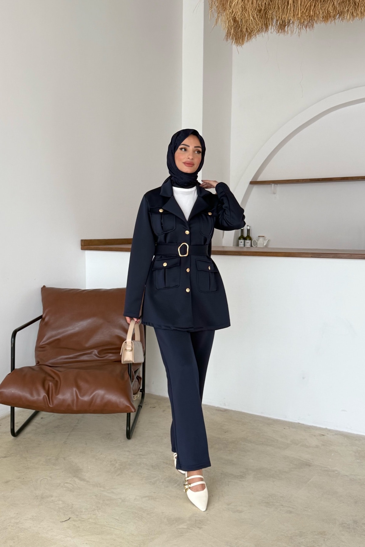 Olivia Oysho Takım 