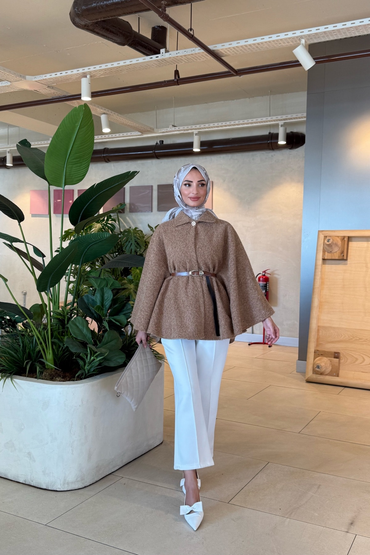 Ayça Panço | Camel