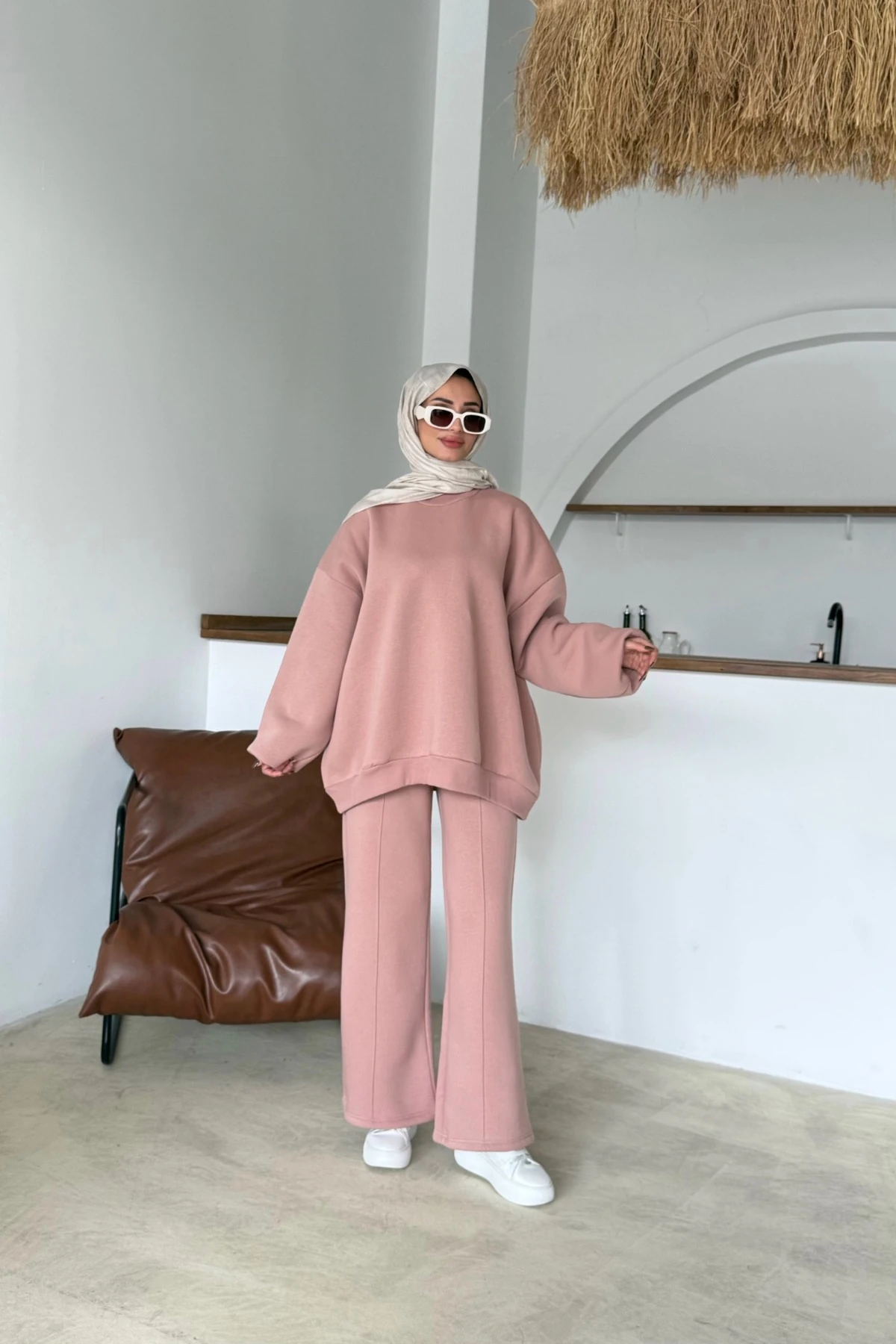 Demon Şardonlu Takım | Gül