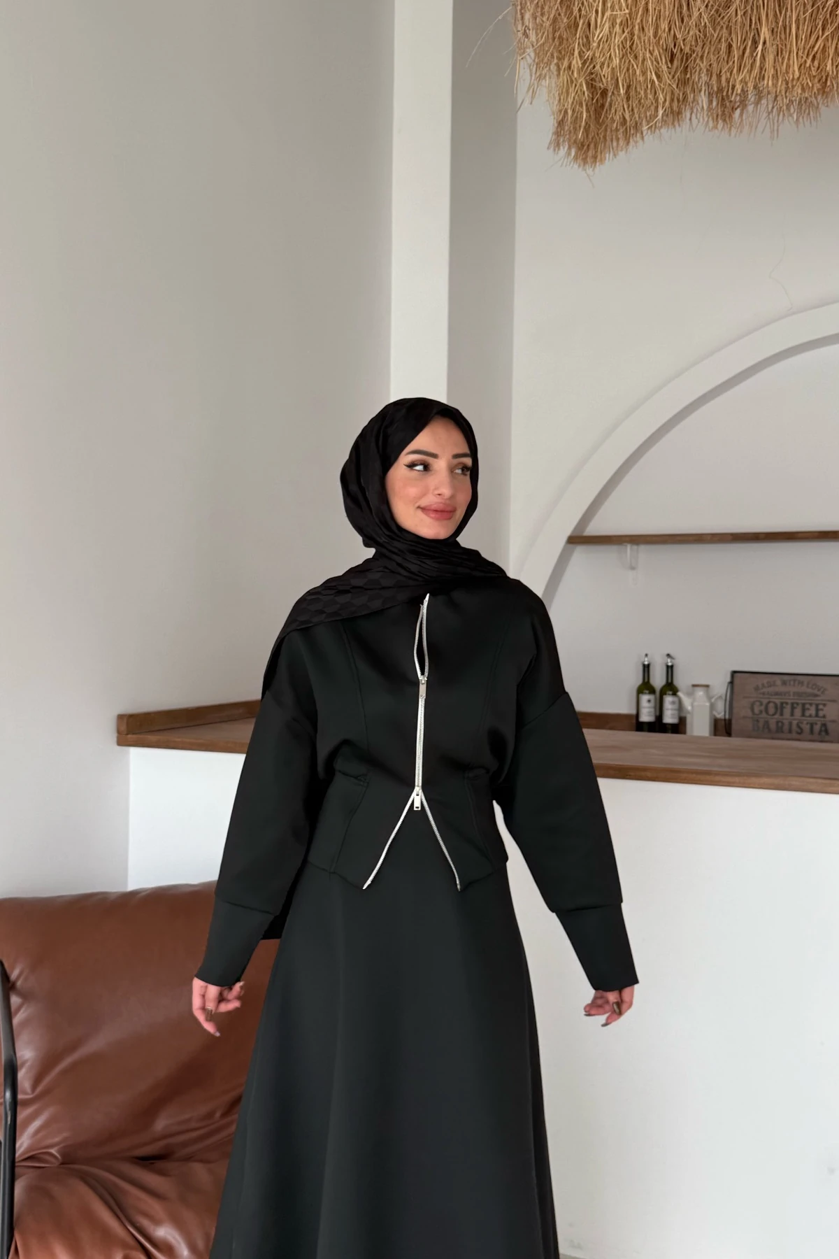 Rüya Takım | Siyah