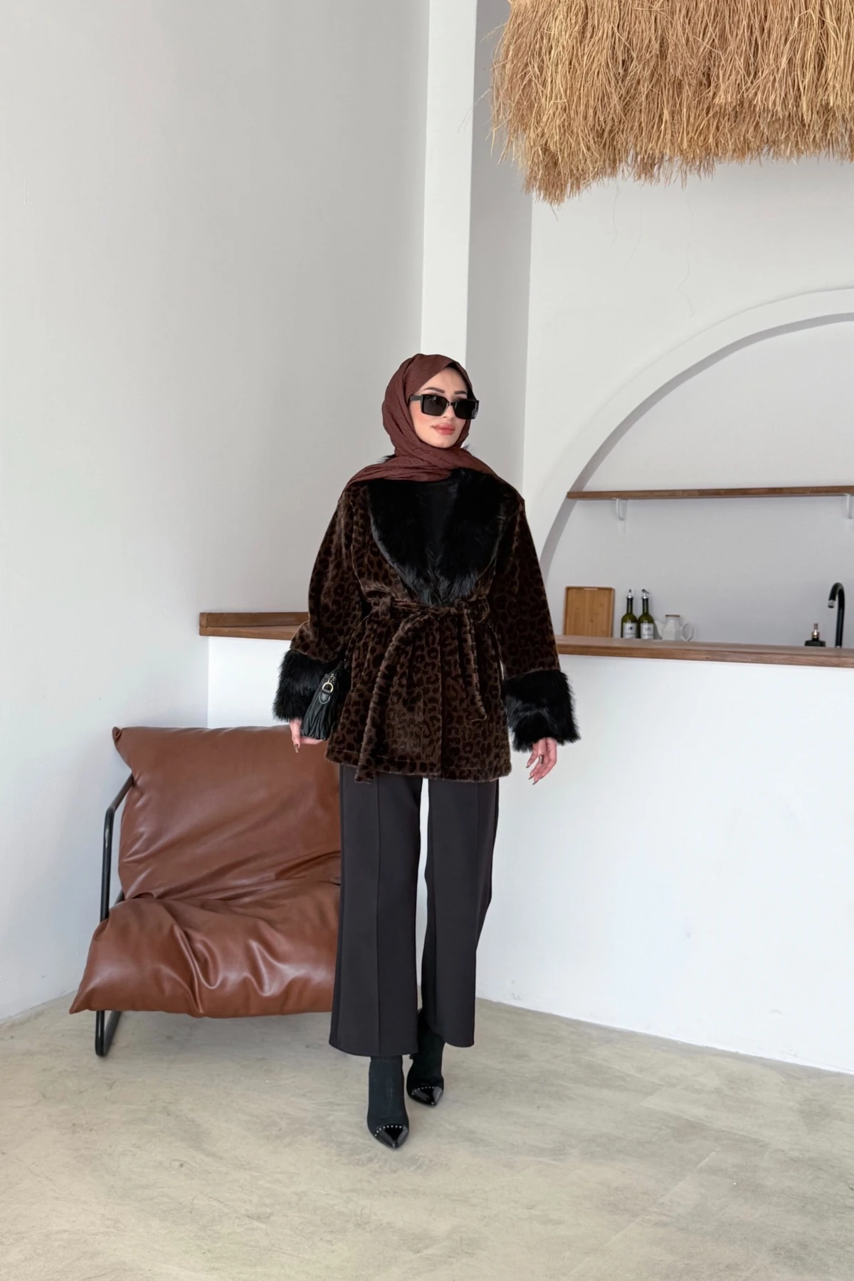 Adalya Kaban | Kahve