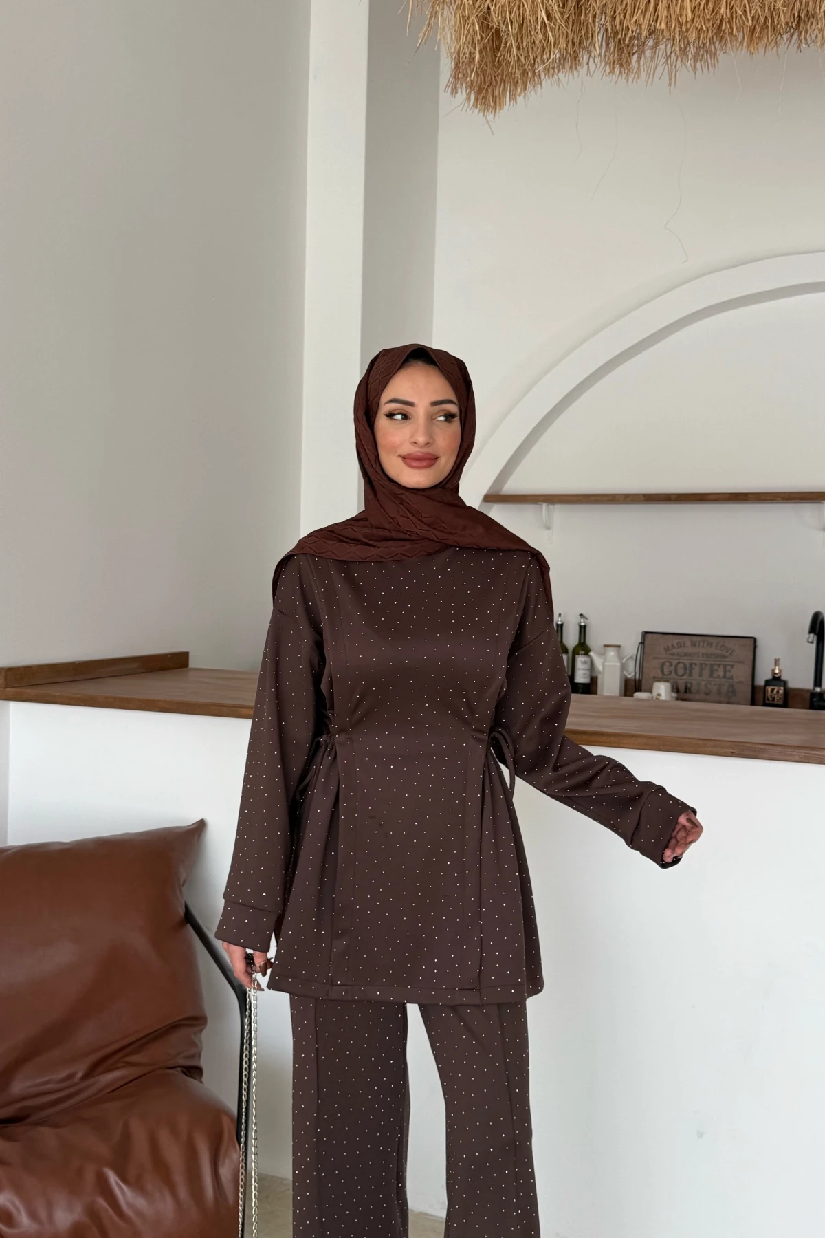 Irmak Takım | Kahve