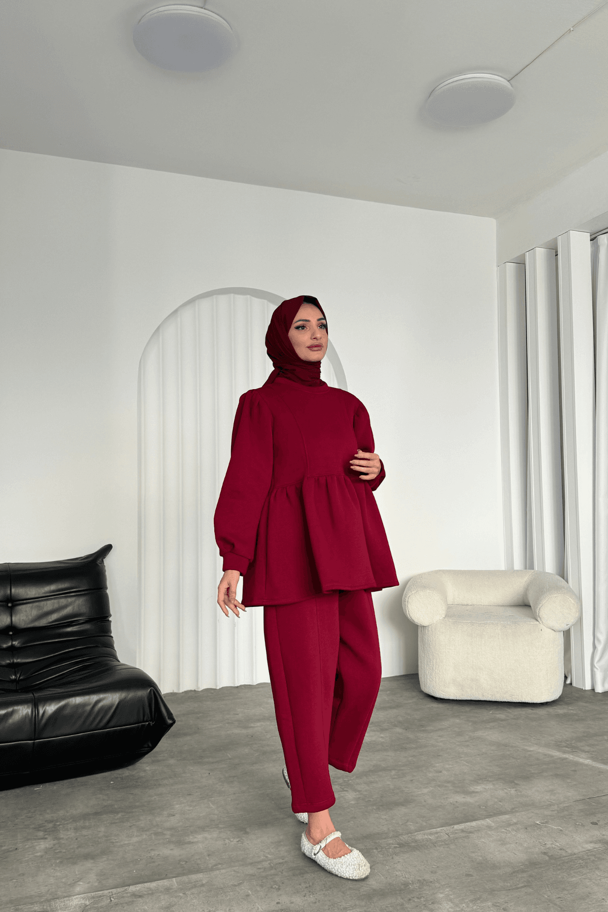 Evrim Şardonlu Takım