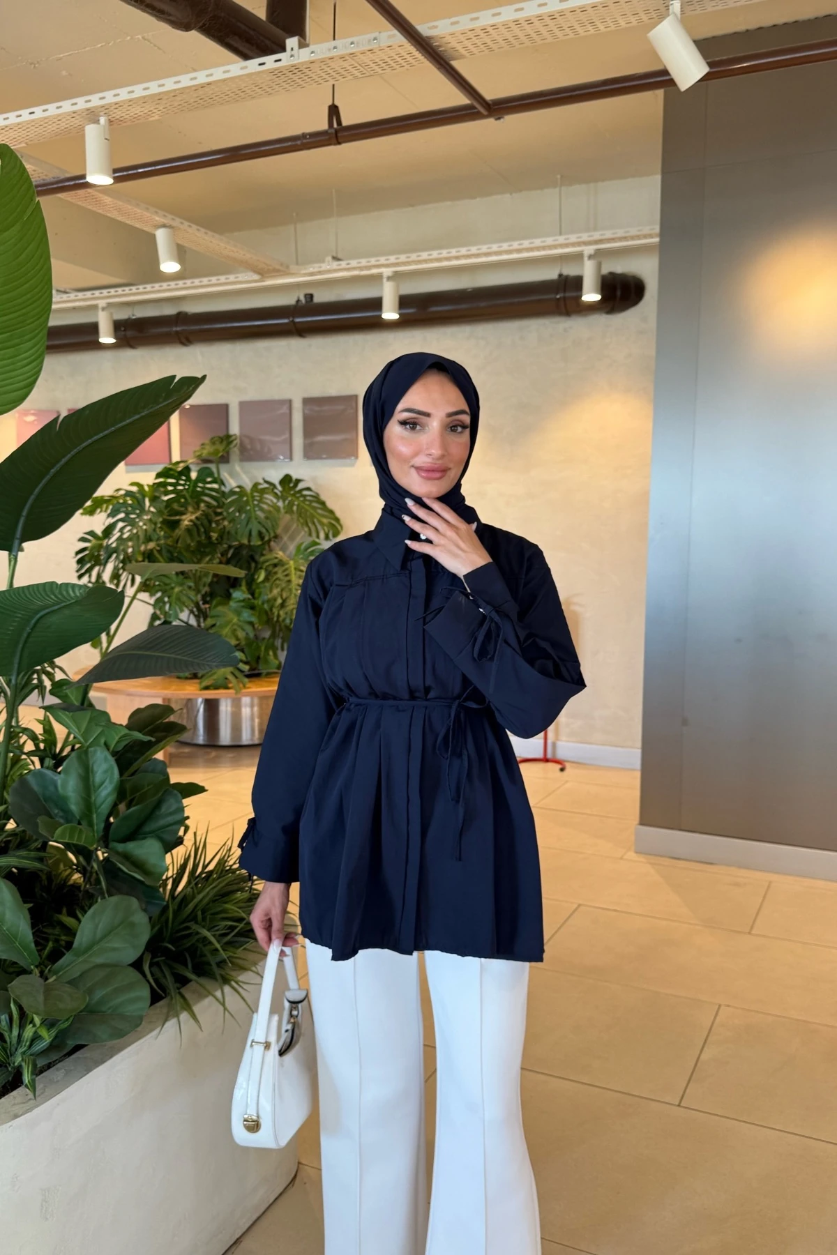 Feriha Tunik | Laci