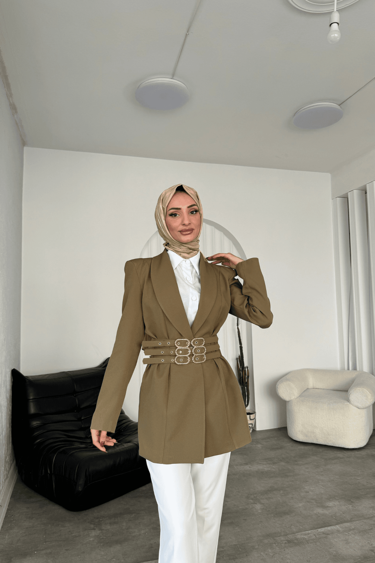 Anna Ceket