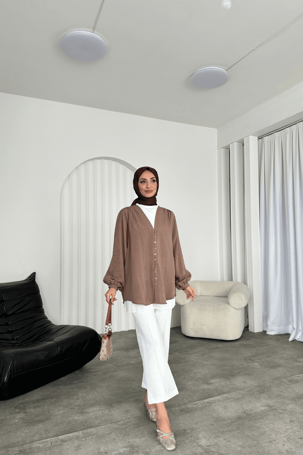 Hera Tunik