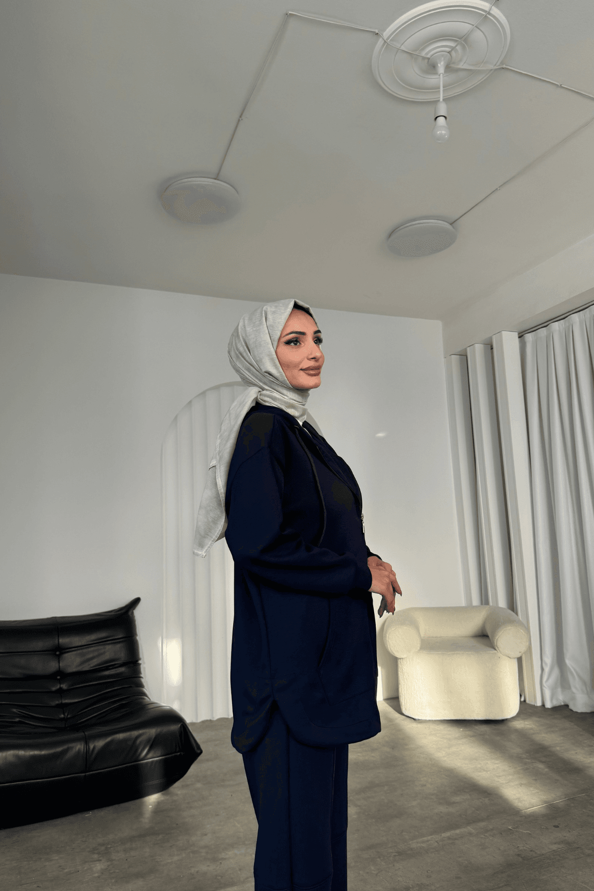 Ahsen Oysho Takım