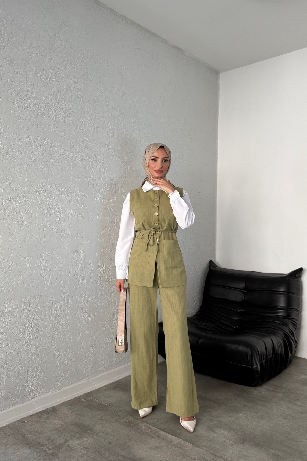 Zeyna Takım