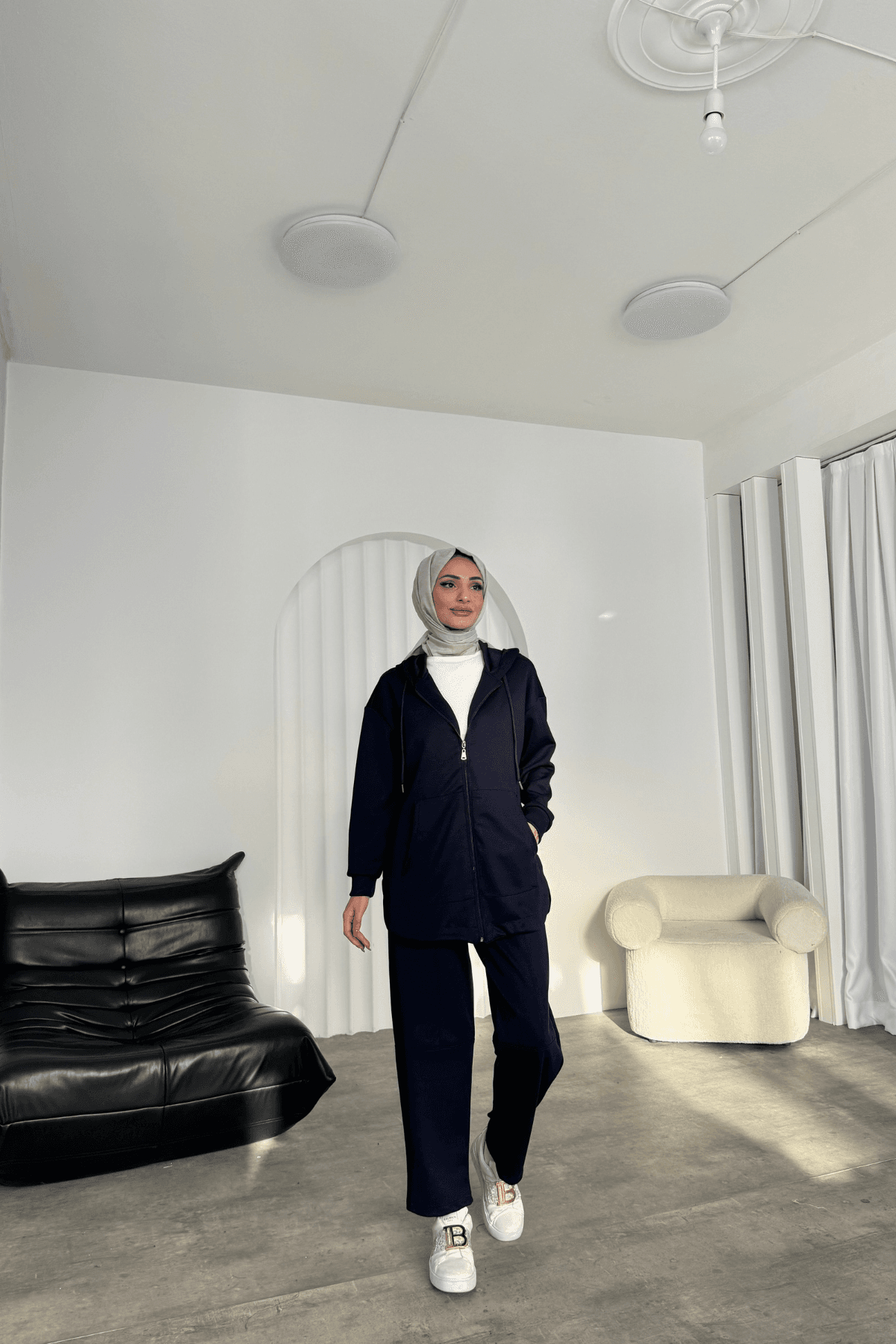 Ahsen Oysho Takım