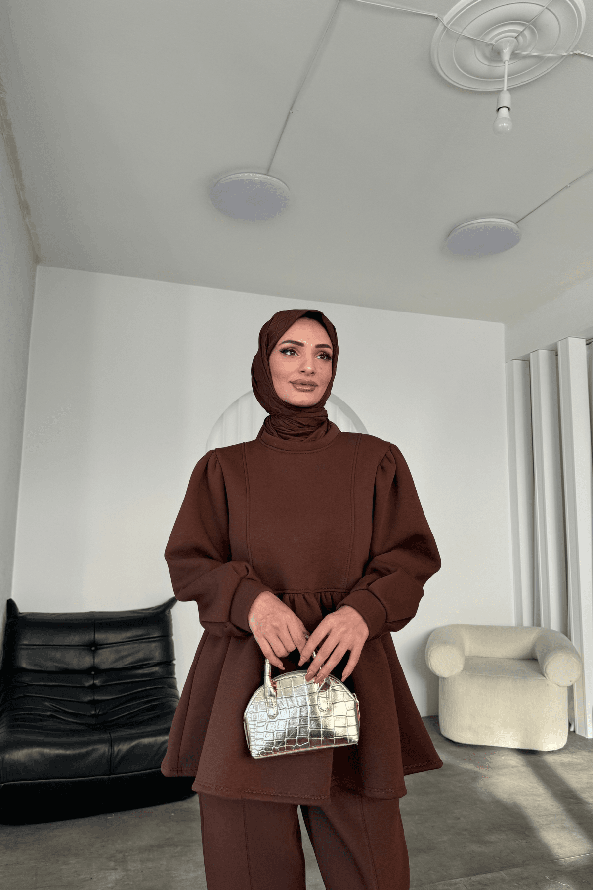 Evrim Şardonlu Takım
