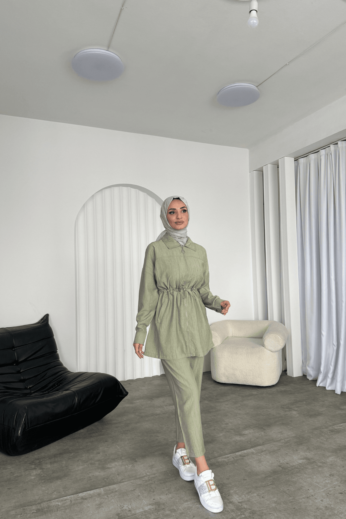 Erla Ayrobin Takım