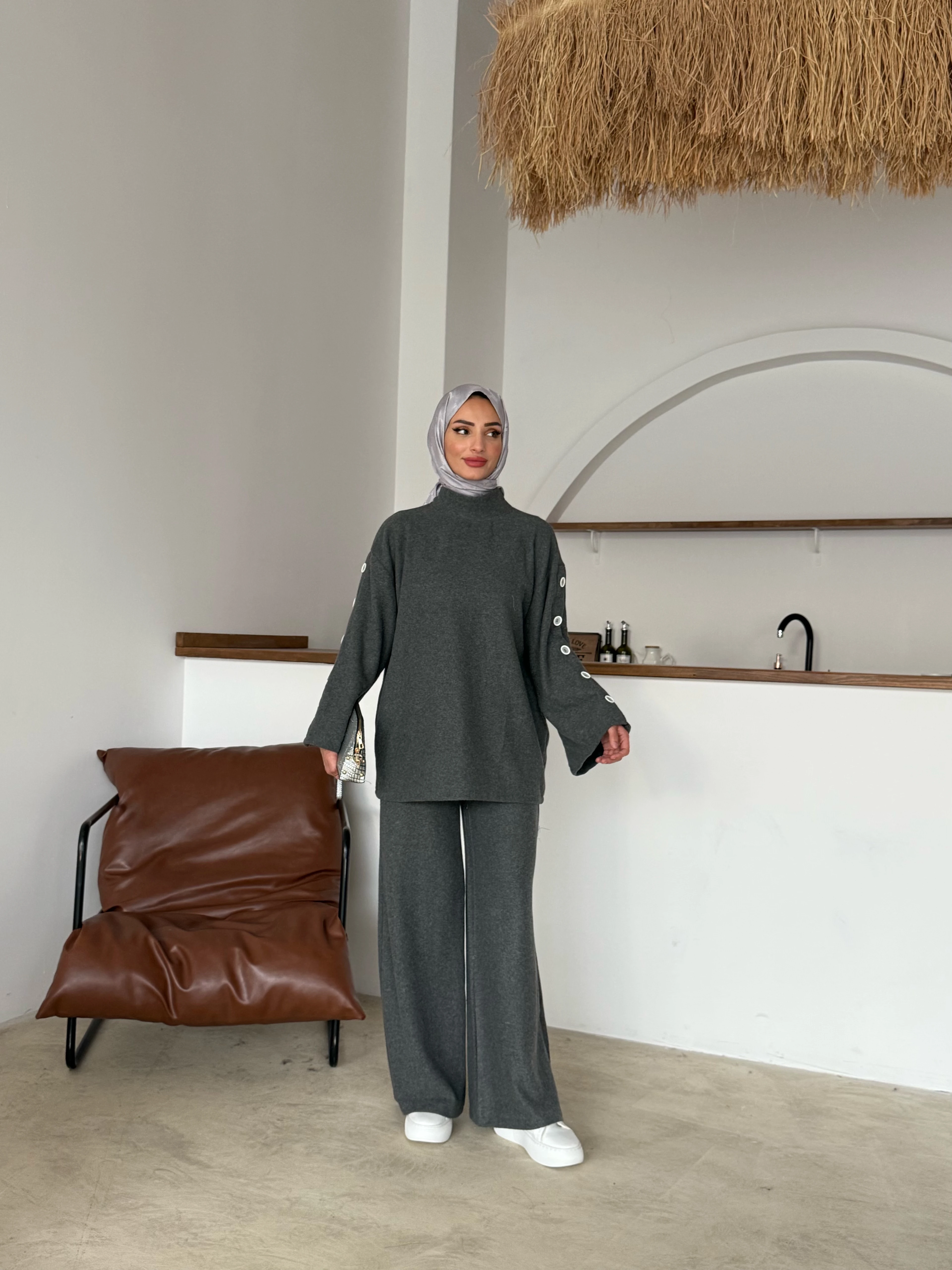 Onar Takım | Antrasit