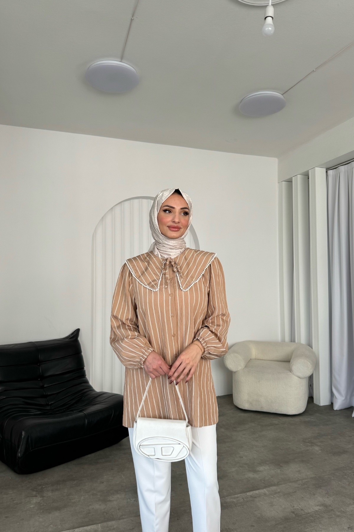 Gazel Tunik