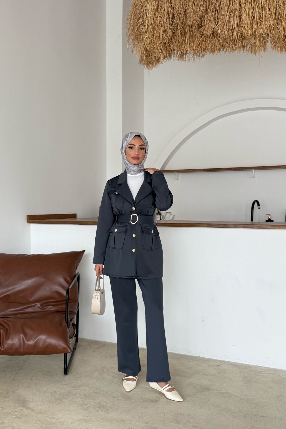 Olivia Oysho Takım