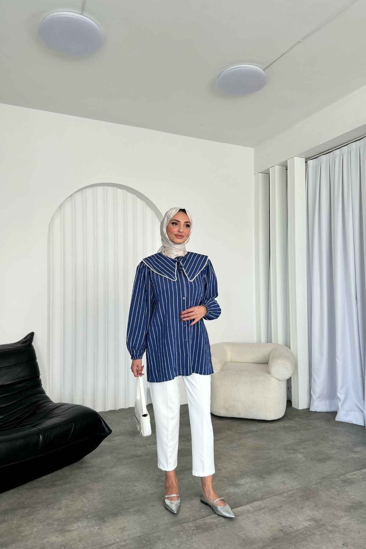 Gazel Tunik
