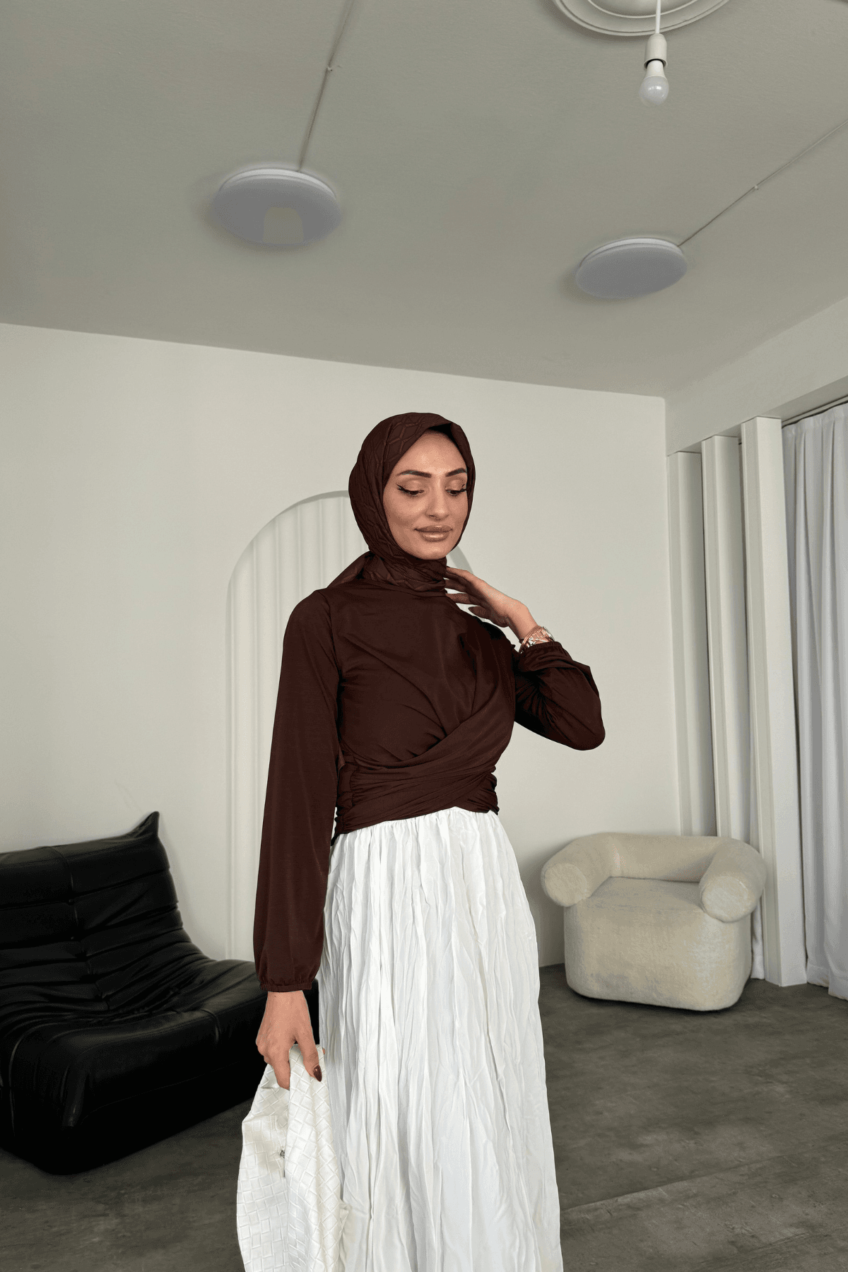 Noor Bluz