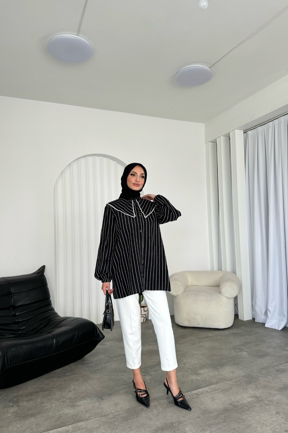Gazel Tunik