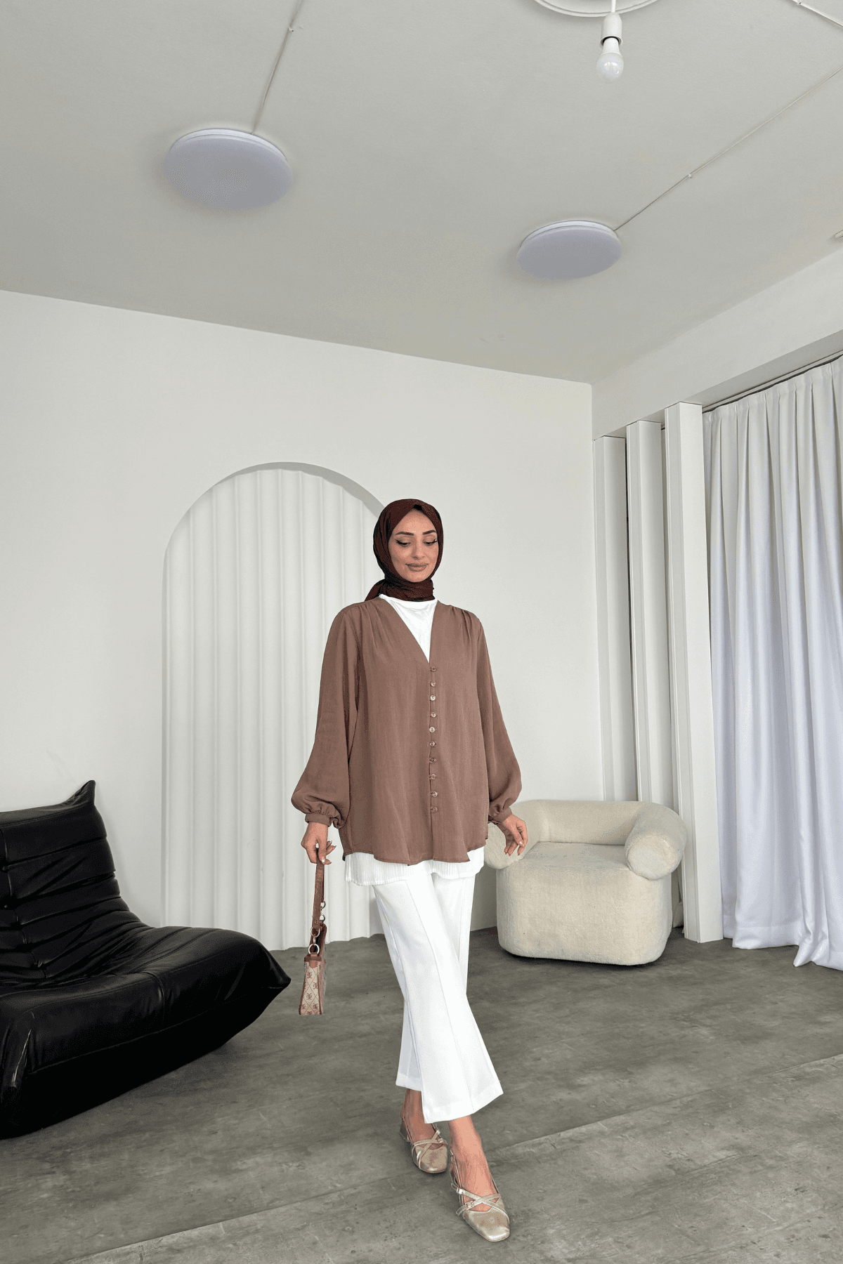 Hera Tunik