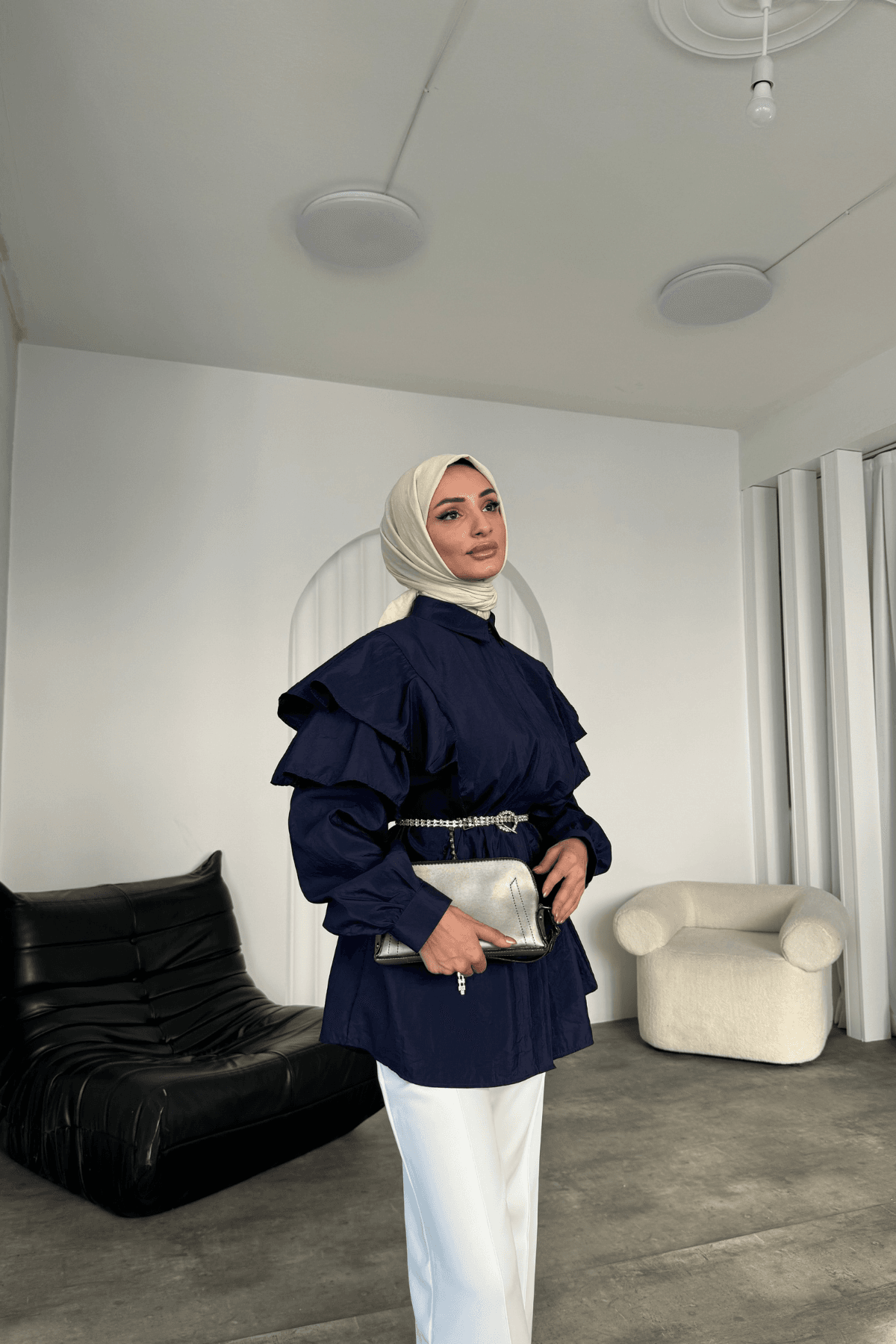 Şenay Tunik