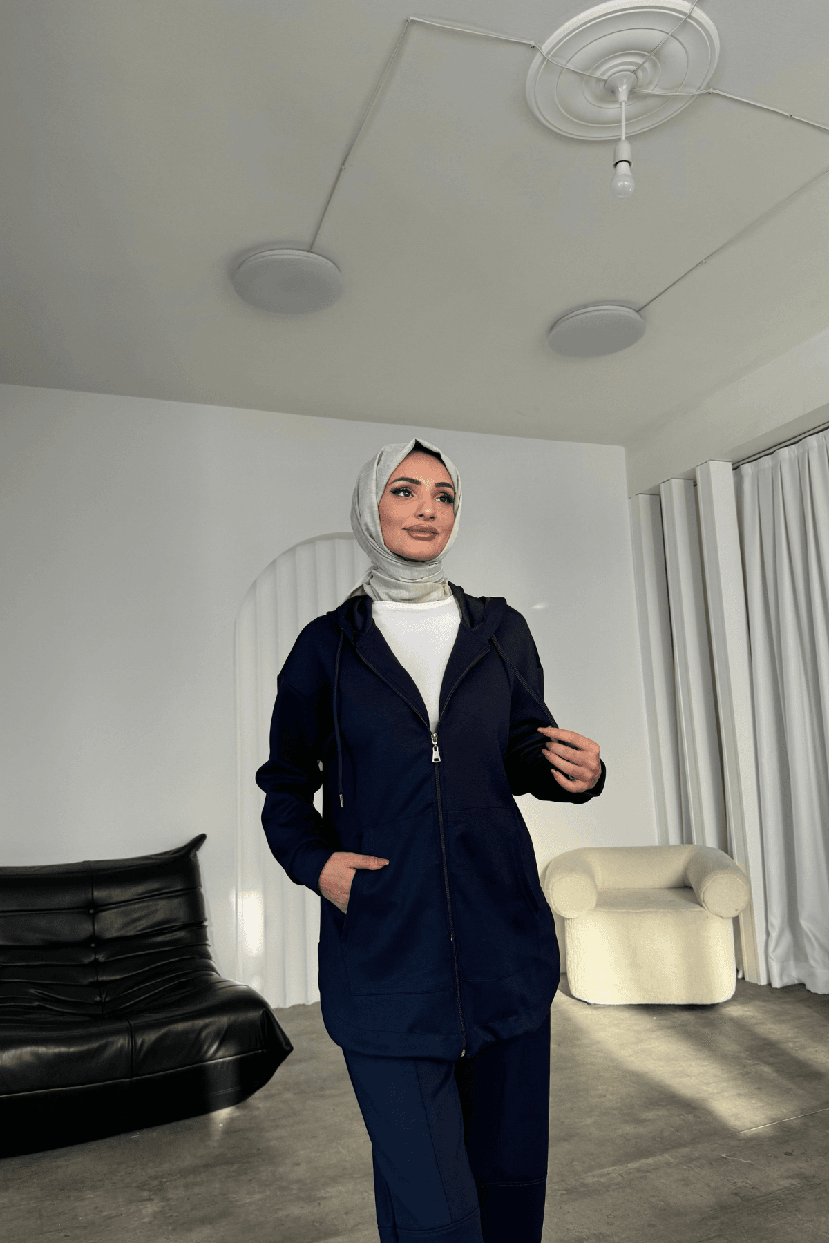 Ahsen Oysho Takım