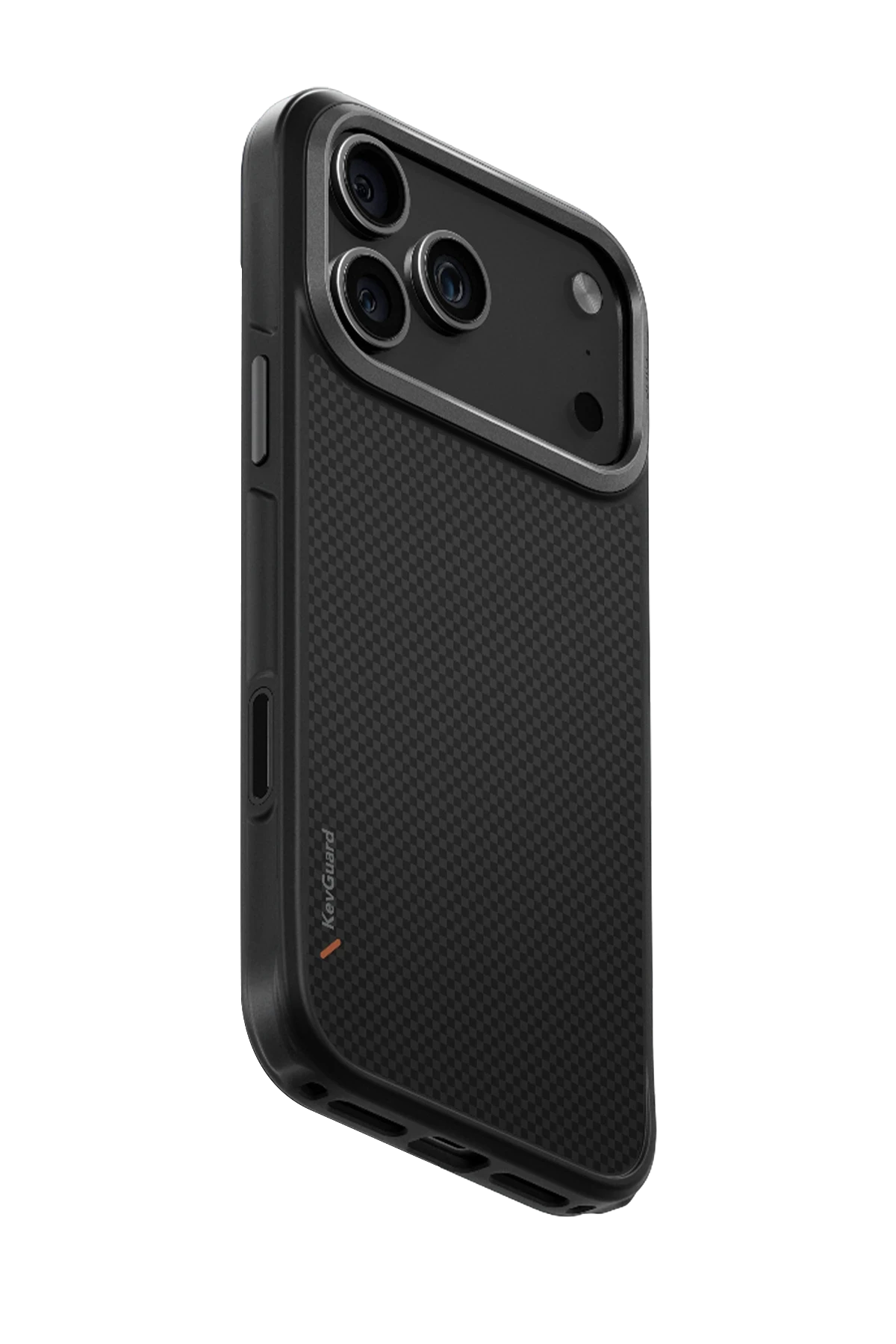 Uniq iPhone 17 Pro - Pro Max Keva Karbon Magsafe Kılıf