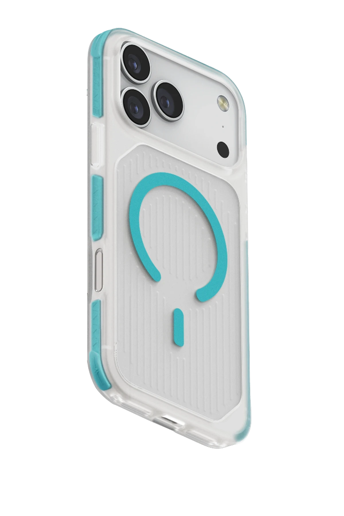 Uniq iPhone 17 Pro - Pro Max Combat Active Magsafe Kılıf