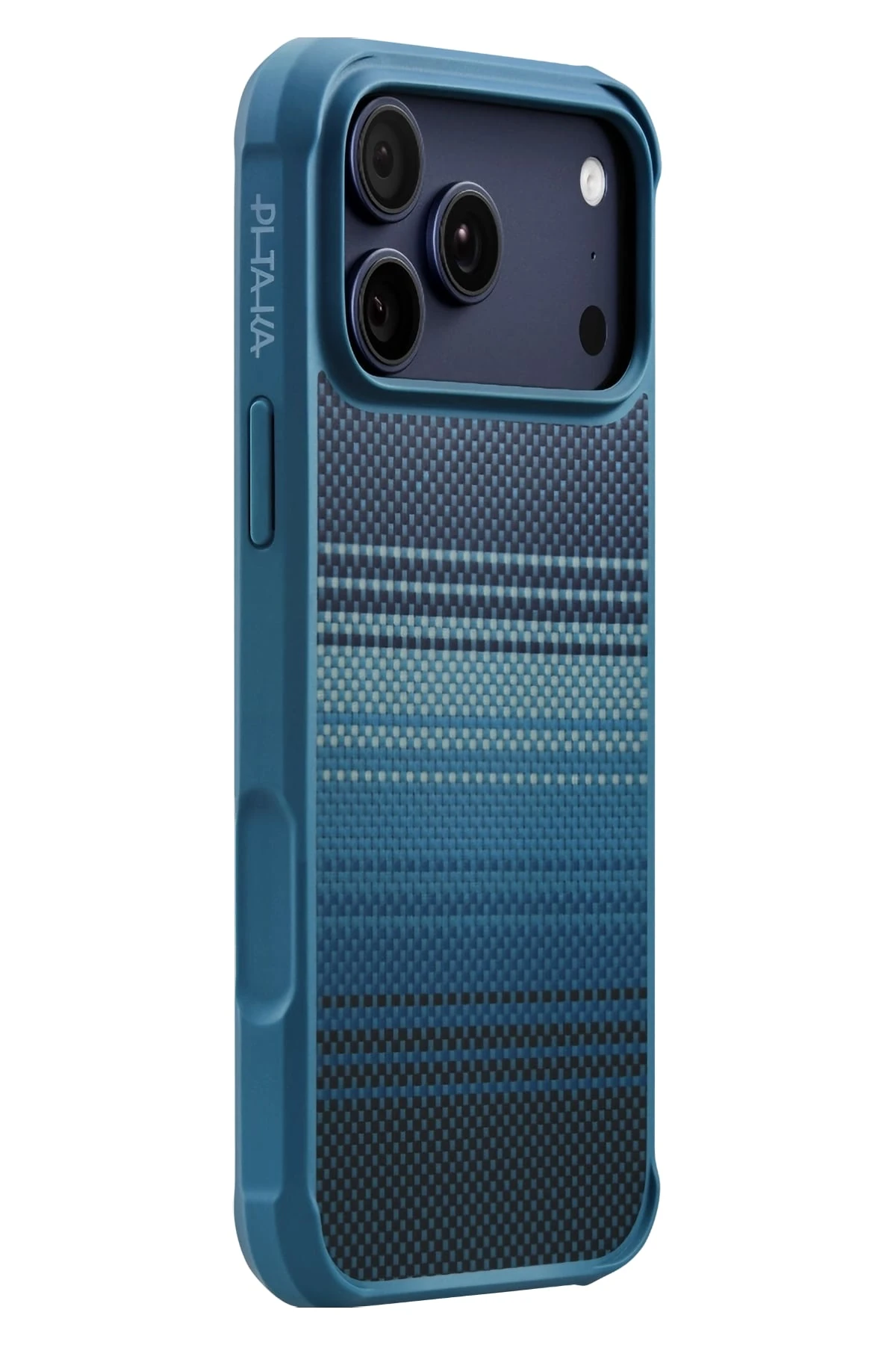 Pitaka Aramid ProGuard iPhone 17 Pro Max MagSafe Uyumlu Kılıf Moonrise