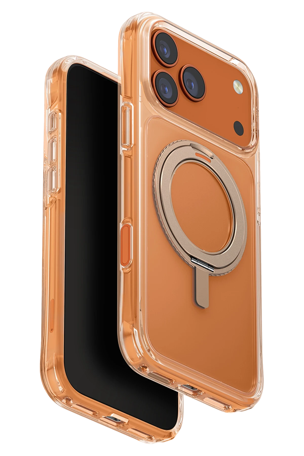 Uniq iPhone 17 Pro - Pro Max Swivix Rotating Kickstand Kılıf