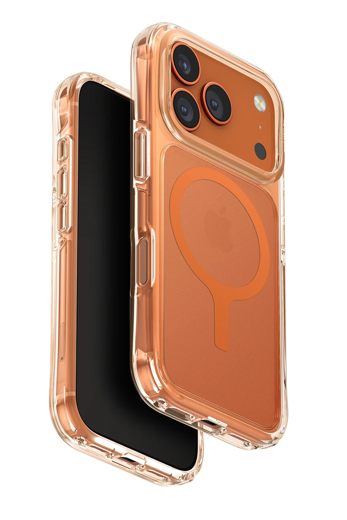 Uniq iPhone 17 Pro - Pro Max LifePro Xtreme Magsafe Kılıf