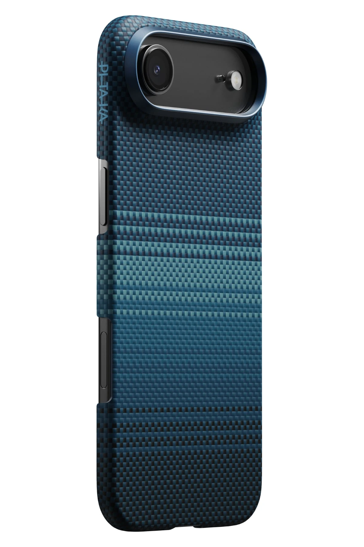 Pitaka Tactile Woven iPhone Air MagSafe Uyumlu Kılıf Moonrise