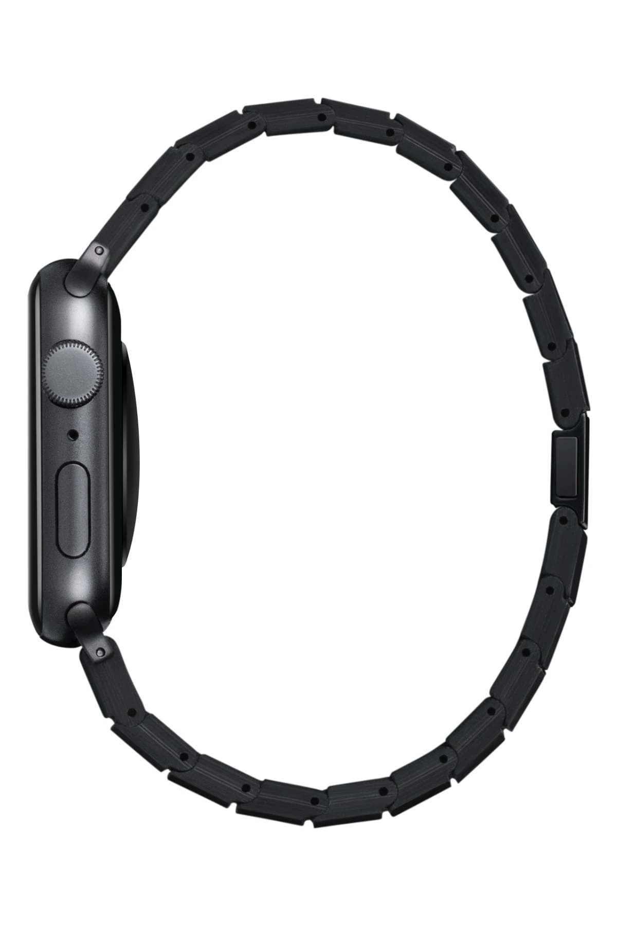 Apple Watch Karbon Fiber Kordon Modern