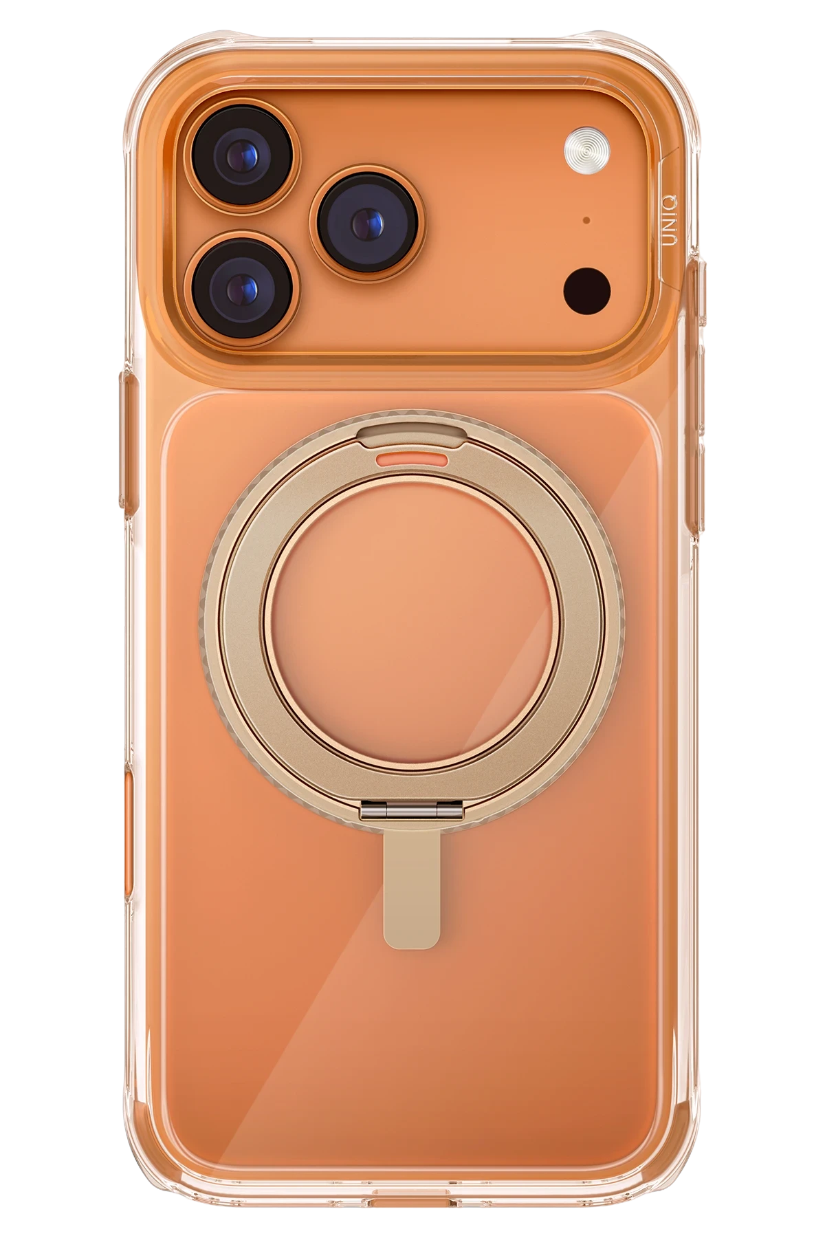 Uniq iPhone 17 Pro - Pro Max Swivix Rotating Kickstand Kılıf