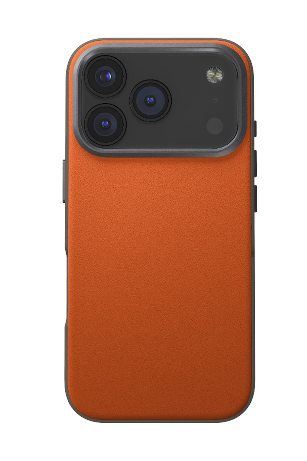 Uniq iPhone 17 Pro - Pro Max Lyden DS Magsafe Kılıf