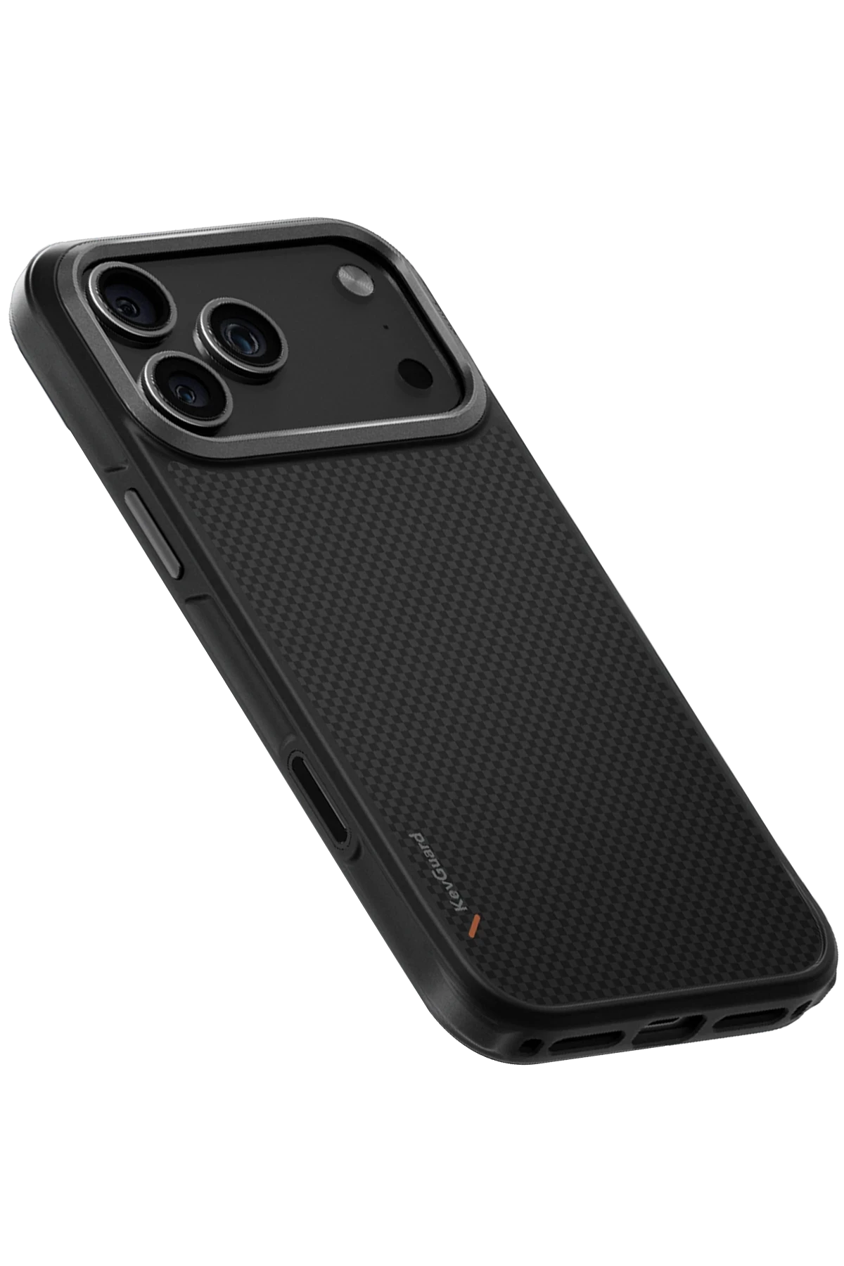 Uniq iPhone 17 Pro - Pro Max Keva Karbon Magsafe Kılıf