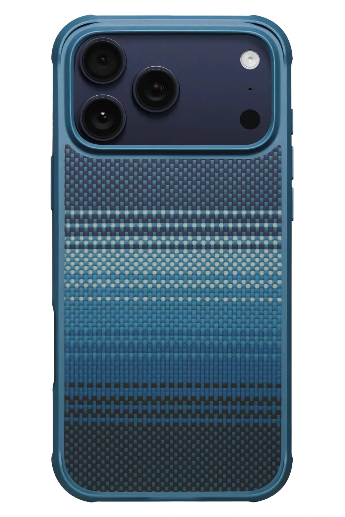 Pitaka Aramid ProGuard iPhone 17 Pro Max MagSafe Uyumlu Kılıf Moonrise