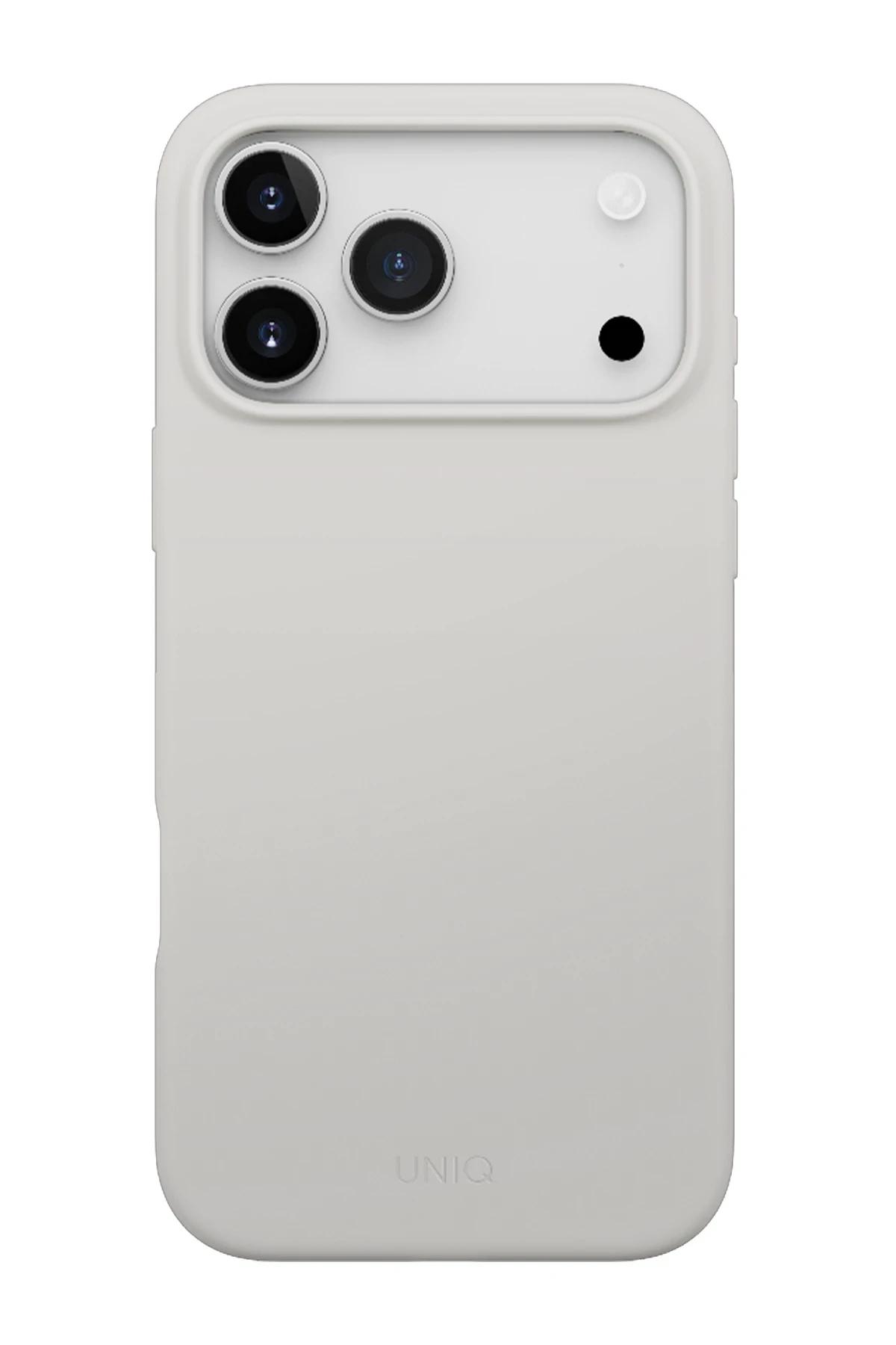 Uniq iPhone 17 Pro - Pro Max Lino Hybrid Magsafe Kılıf