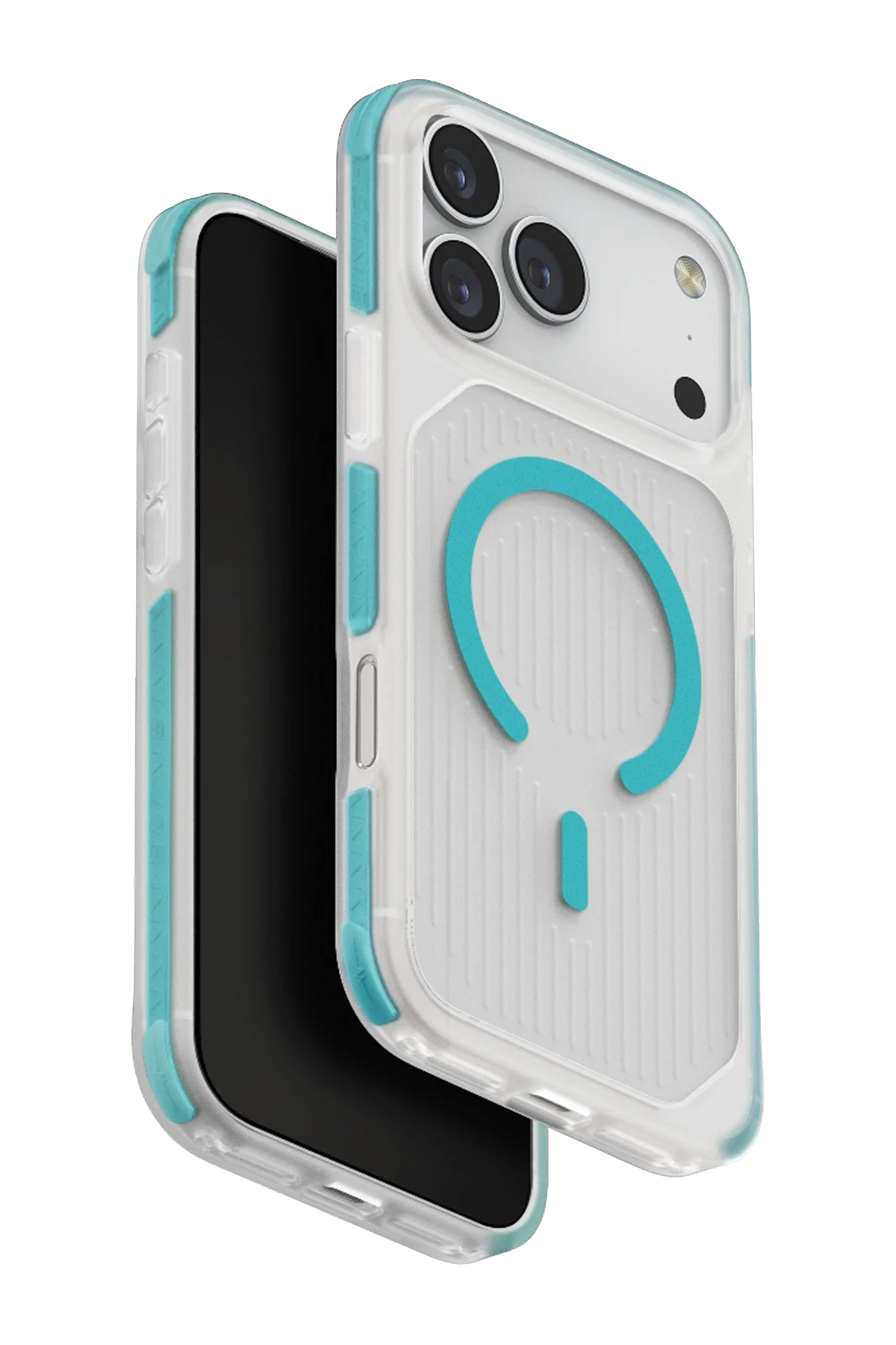 Uniq iPhone 17 Pro - Pro Max Combat Active Magsafe Kılıf