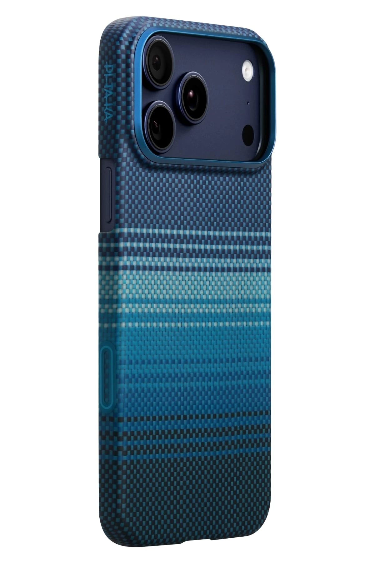 Pitaka Tactile Woven iPhone 17 Pro Max MagSafe Uyumlu Kılıf Moonrise