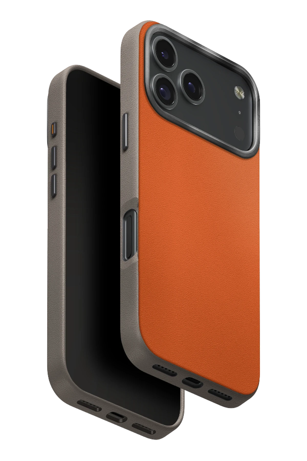 Uniq iPhone 17 Pro - Pro Max Lyden DS Magsafe Kılıf