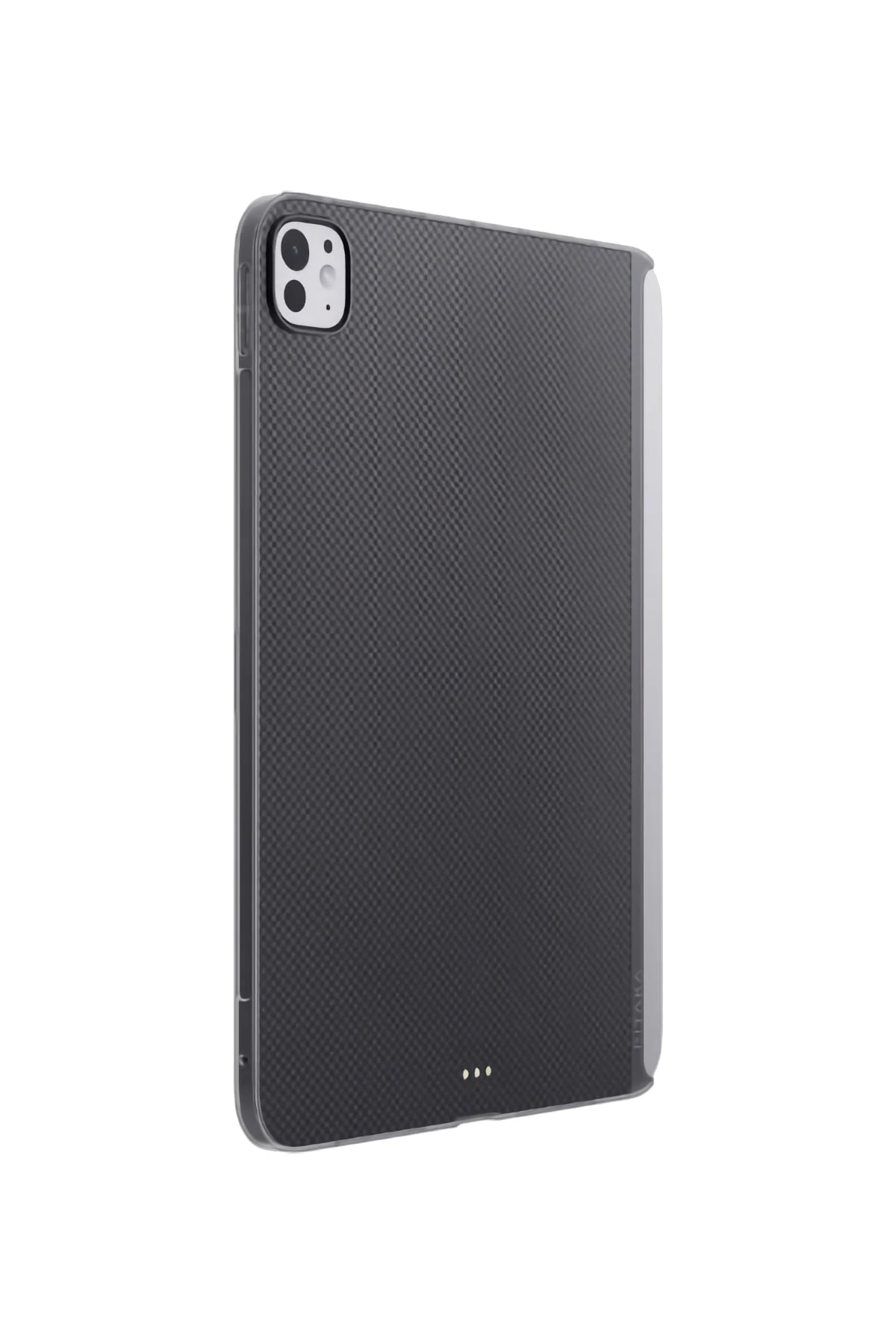 Pitaka iPad Pro M5 13" MagEZ Classic Ultra Slim İnce Kılıf Siyah