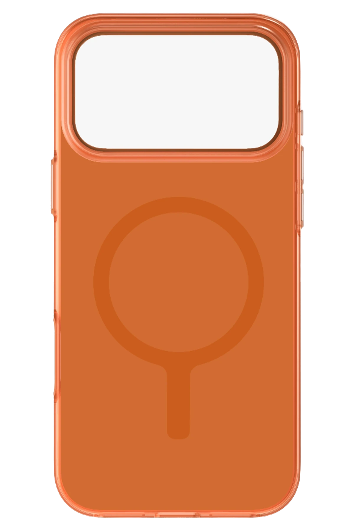 Uniq iPhone 17 Pro - Pro Max Clario Magsafe Kılıf