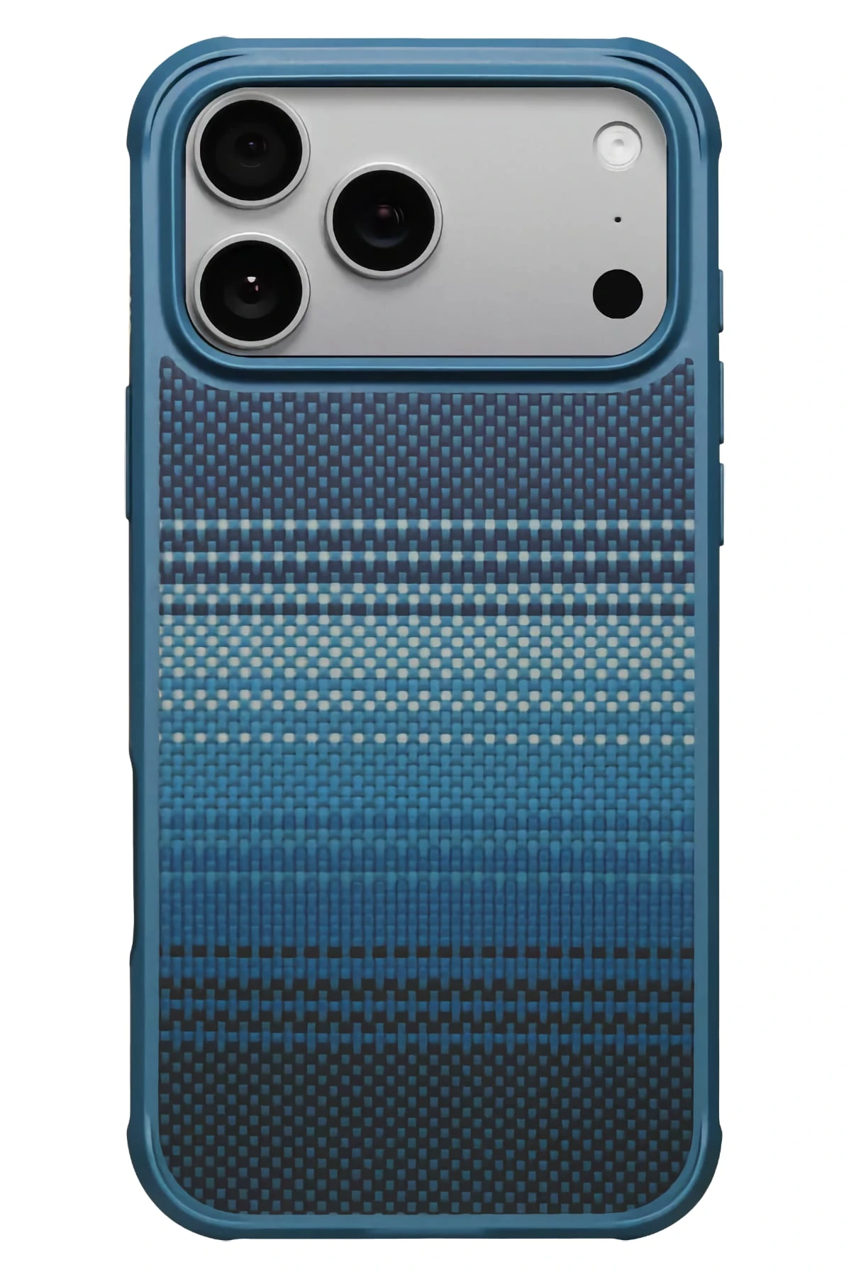 Pitaka Aramid ProGuard iPhone 17 Pro Max MagSafe Uyumlu Kılıf Moonrise