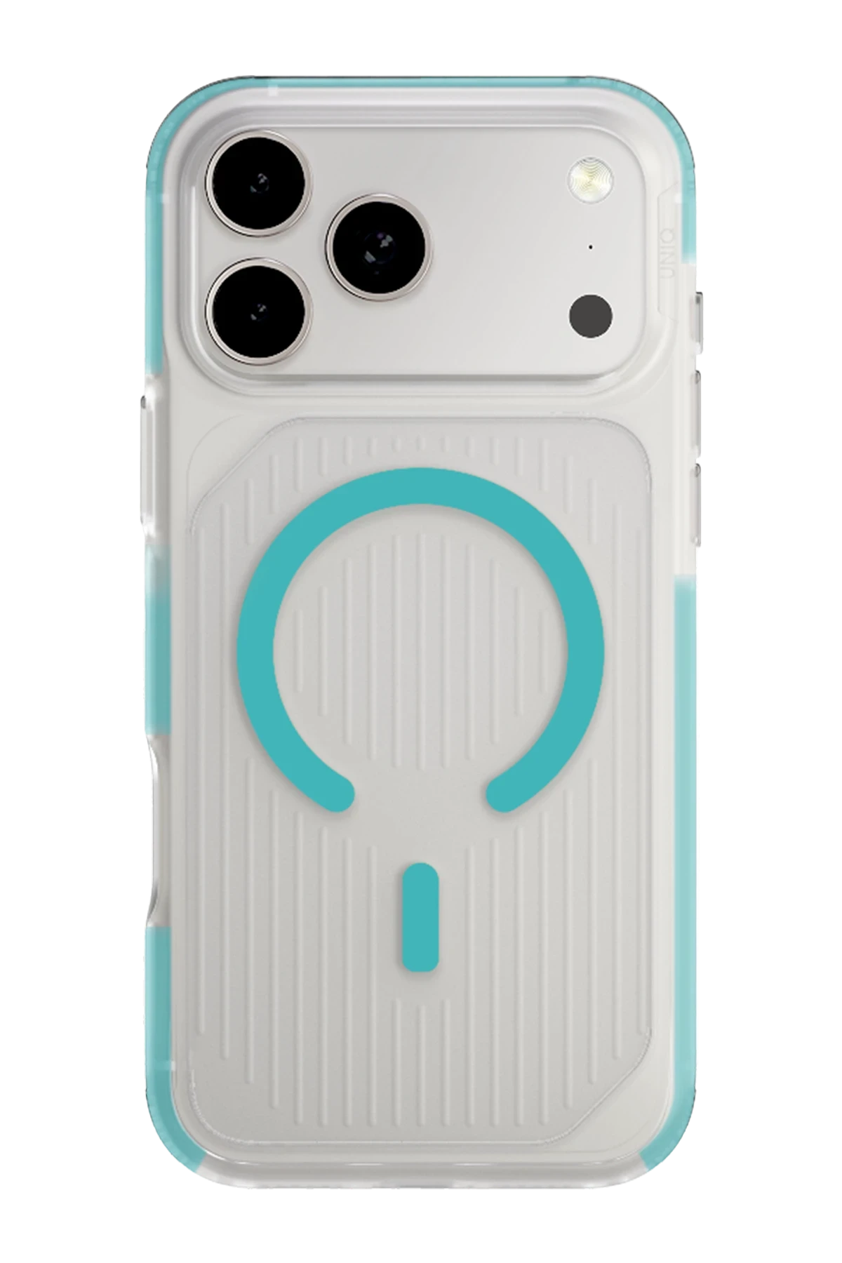 Uniq iPhone 17 Pro - Pro Max Combat Active Magsafe Kılıf