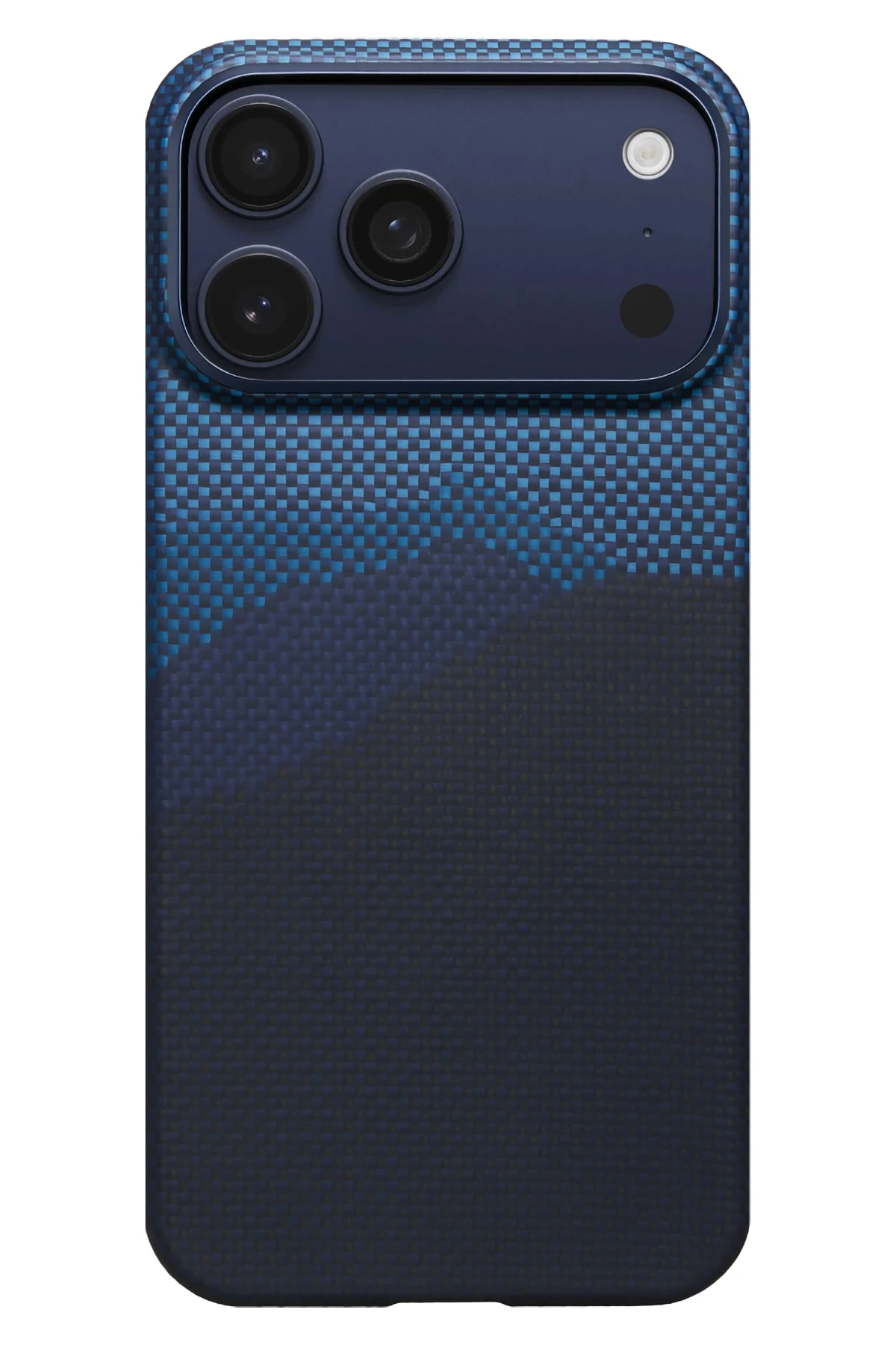 Pitaka Starpeak iPhone 17 Pro Max MagSafe Uyumlu Aramid Fiber Kılıf Over the Horizon