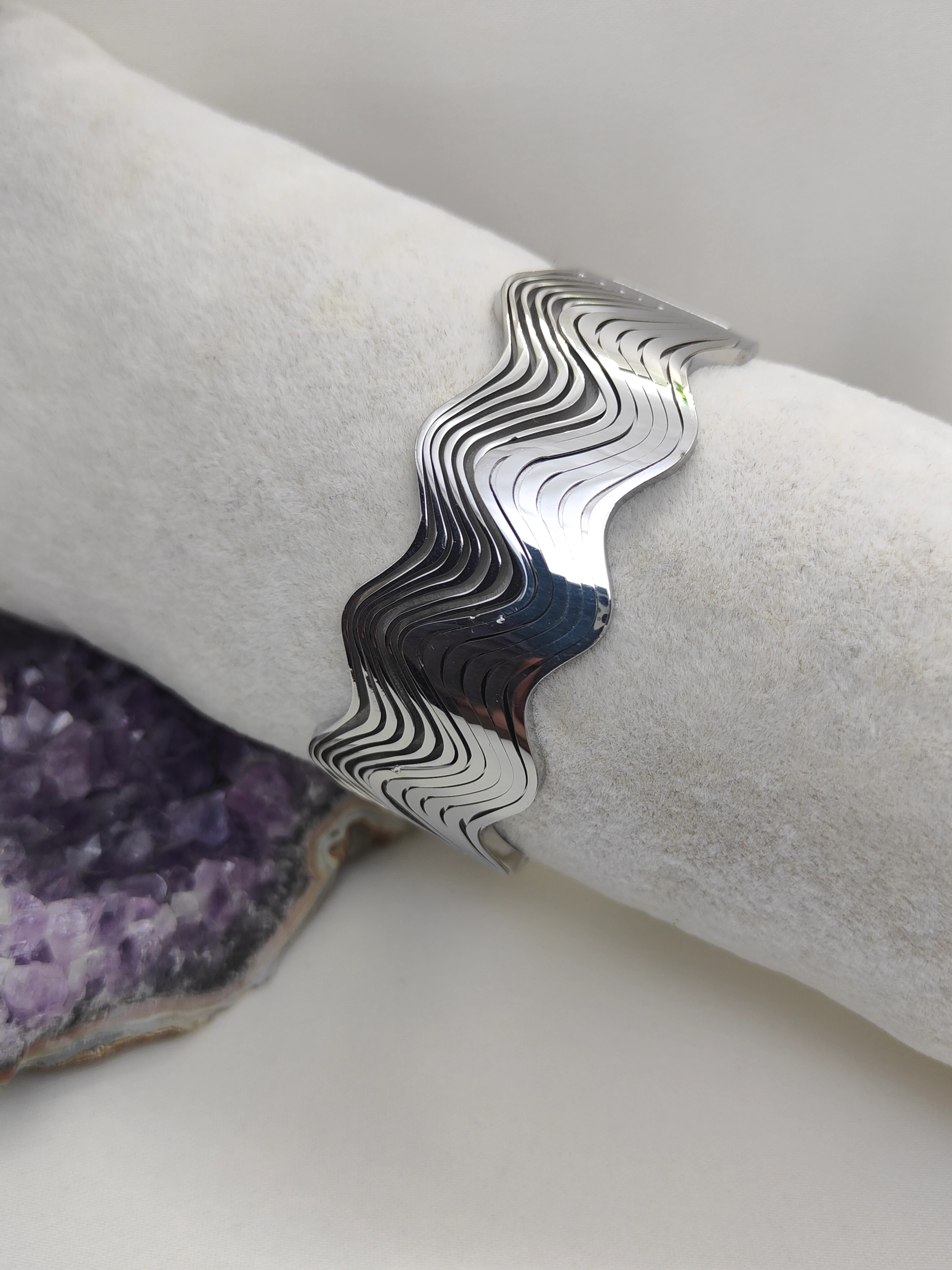 Çelik Kelepçe Bilezik Modelleri