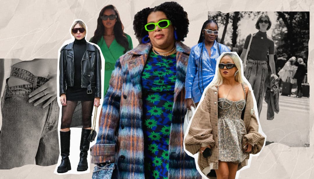 Moda In English Moda