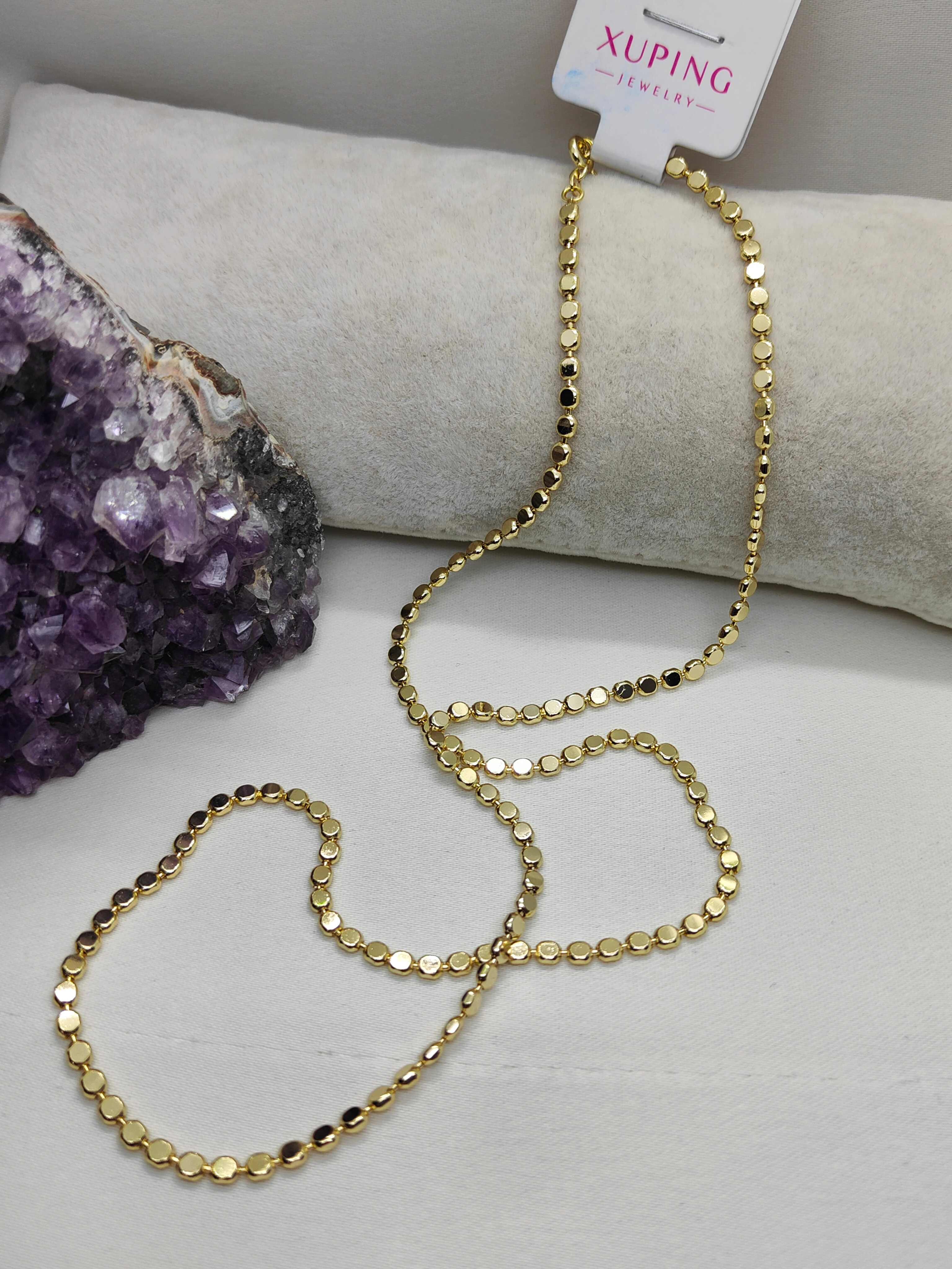 Özel Vip Seri 60cm Zincir Kolye Modelleri